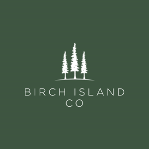 Logo Design by James S. for Birch Island Collective | Design: #36841986