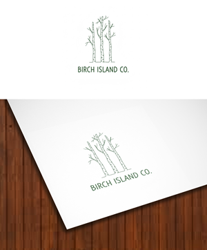 Logo Design by ForgeDesign for Birch Island Collective | Design: #36846666