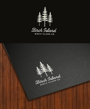 Logo Design by ForgeDesign for Birch Island Collective | Design: #36846670