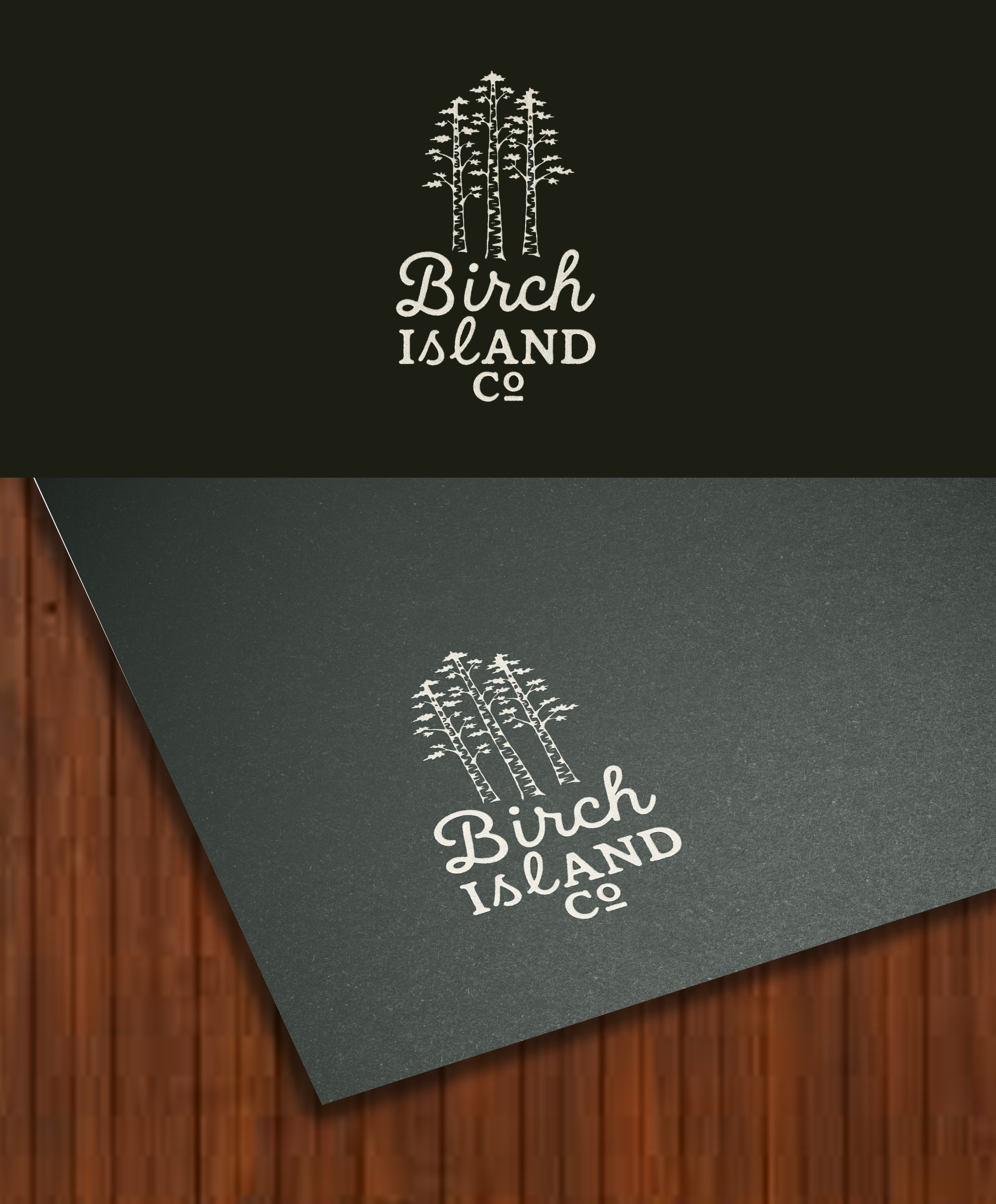 Logo Design by ForgeDesign for Birch Island Collective | Design #36846684