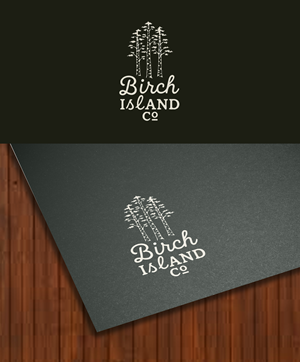 Logo Design by ForgeDesign for Birch Island Collective | Design: #36846684