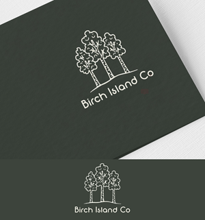 Logo Design by Mehedi100 for Birch Island Collective | Design: #36847630