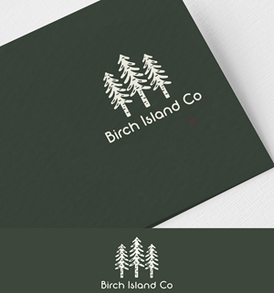 Logo Design by Mehedi100 for Birch Island Collective | Design: #36847632