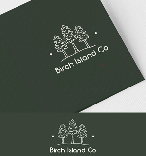 Logo Design by Mehedi100 for Birch Island Collective | Design: #36847633