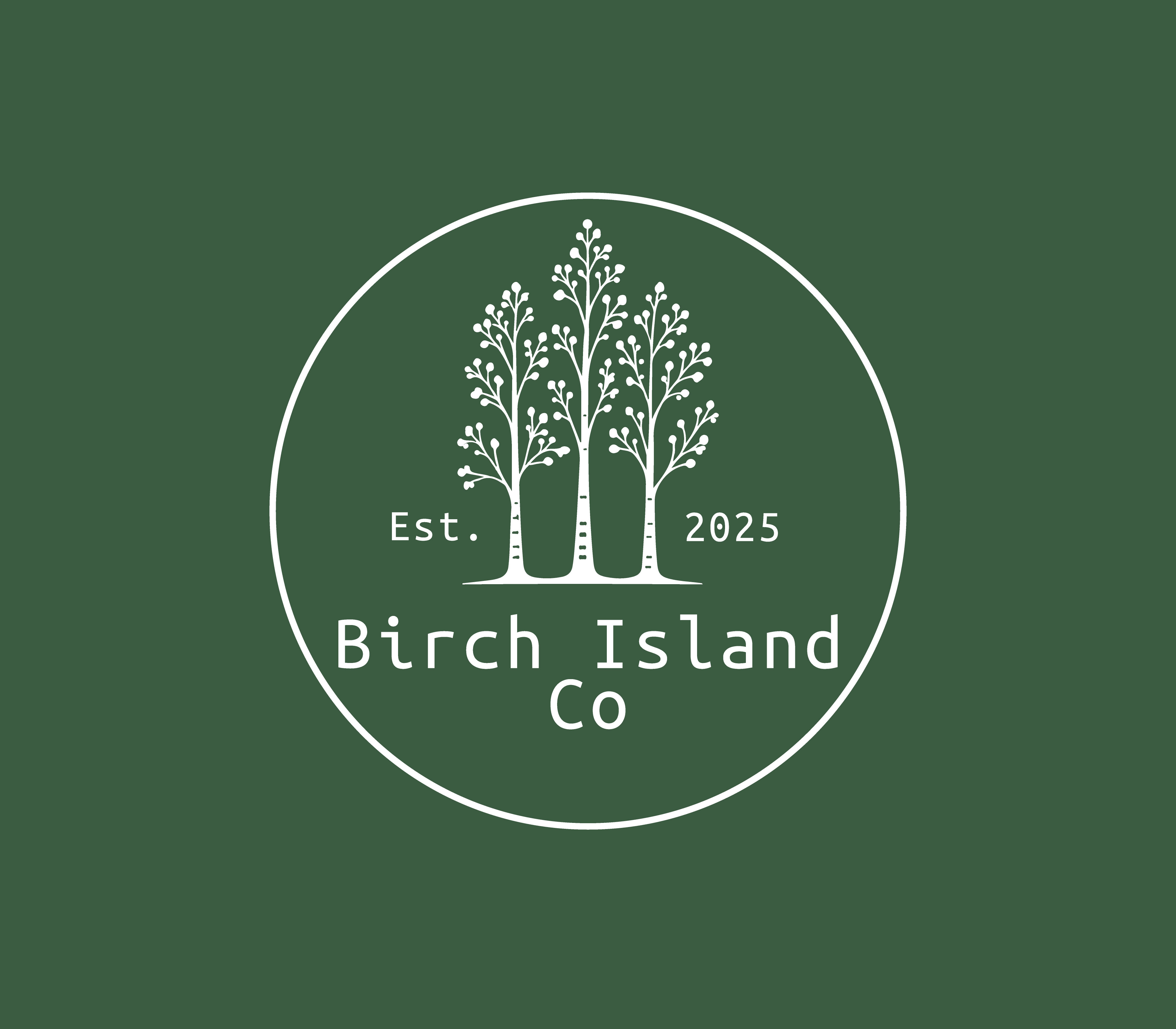 Logo Design by Samiul01 for Birch Island Collective | Design #36846945