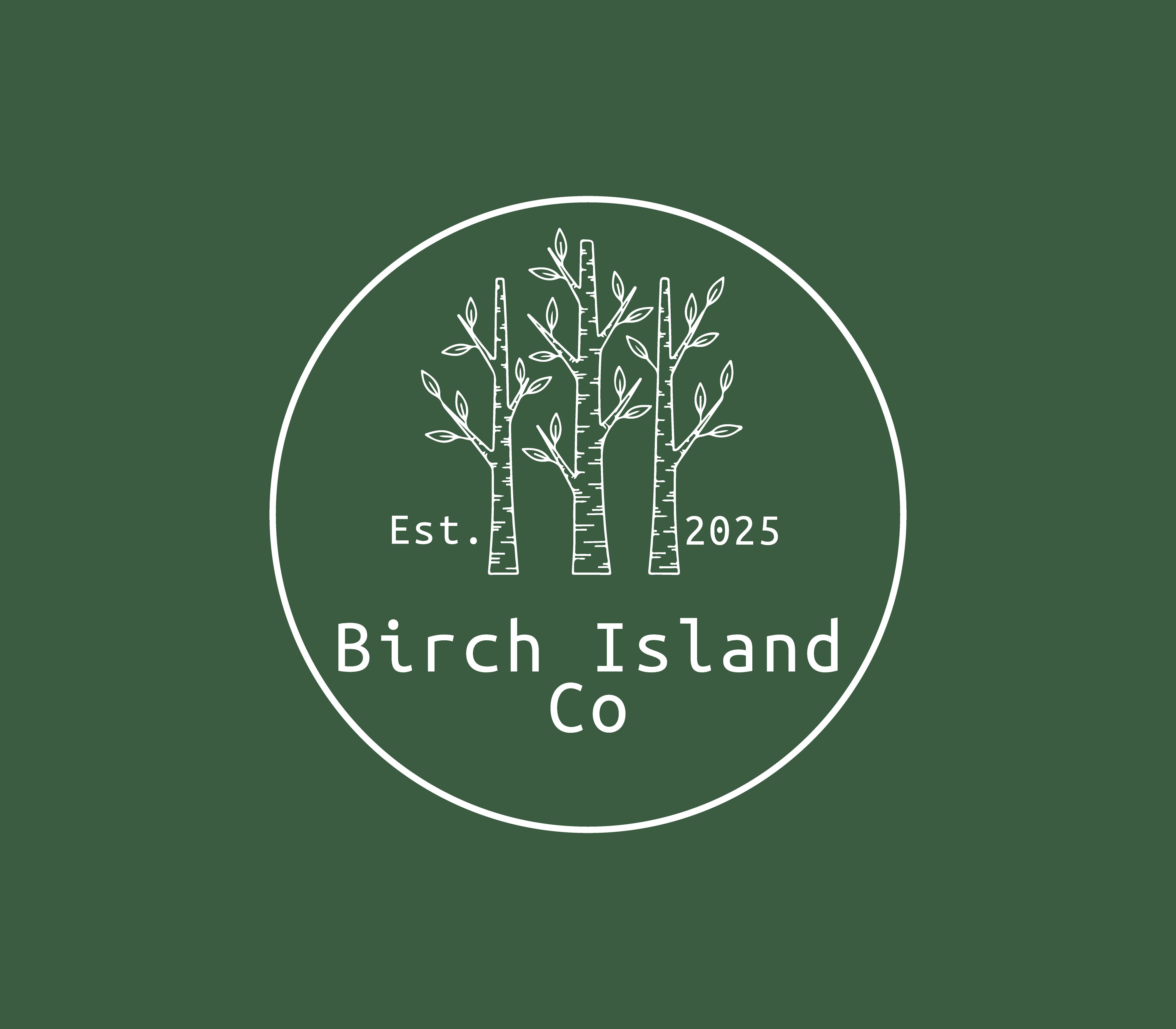 Logo Design by Samiul01 for Birch Island Collective | Design #36846946