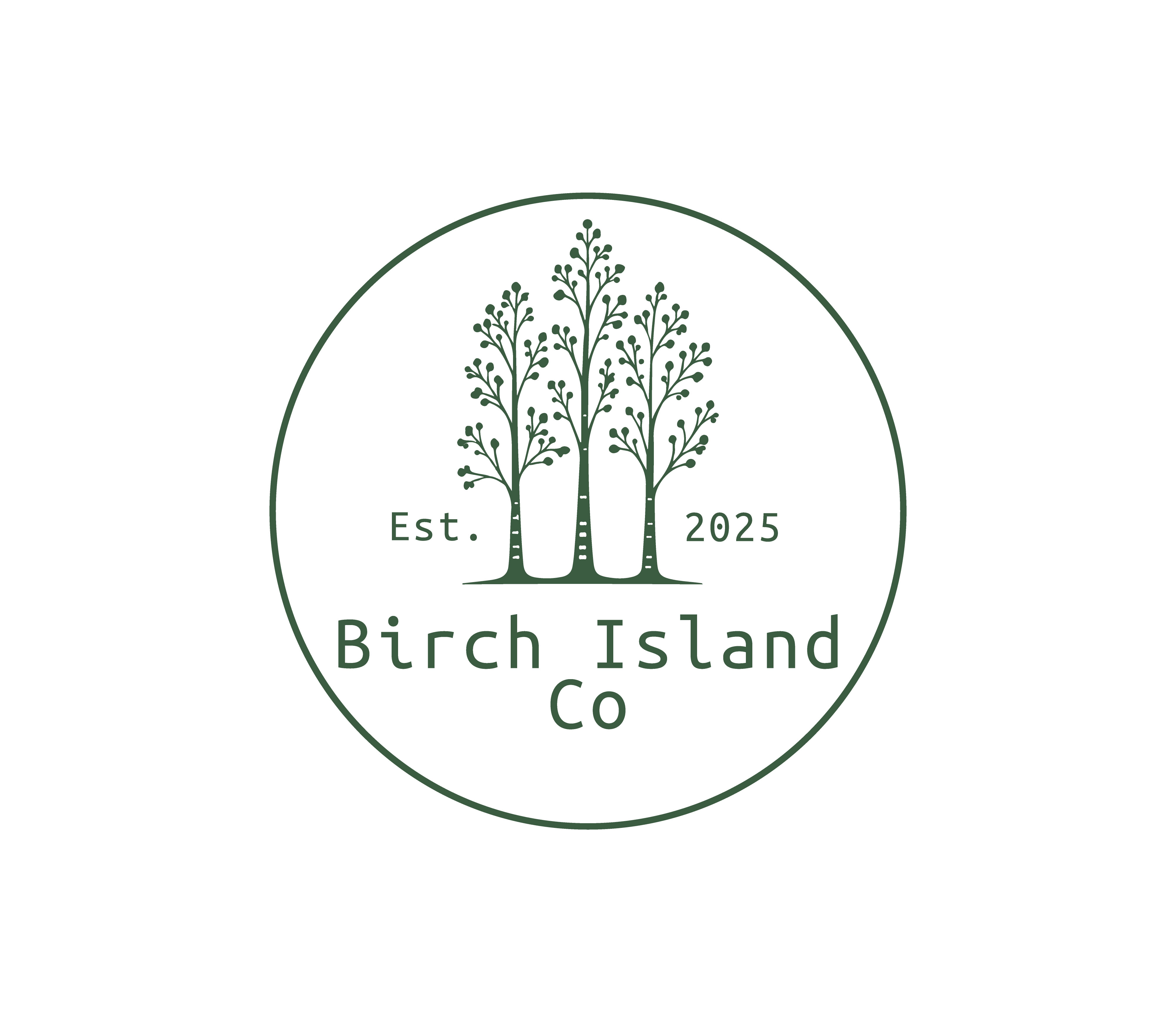 Logo Design by Samiul01 for Birch Island Collective | Design #36846947