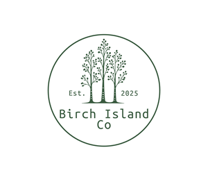 Logo Design by Samiul01 for Birch Island Collective | Design: #36846947