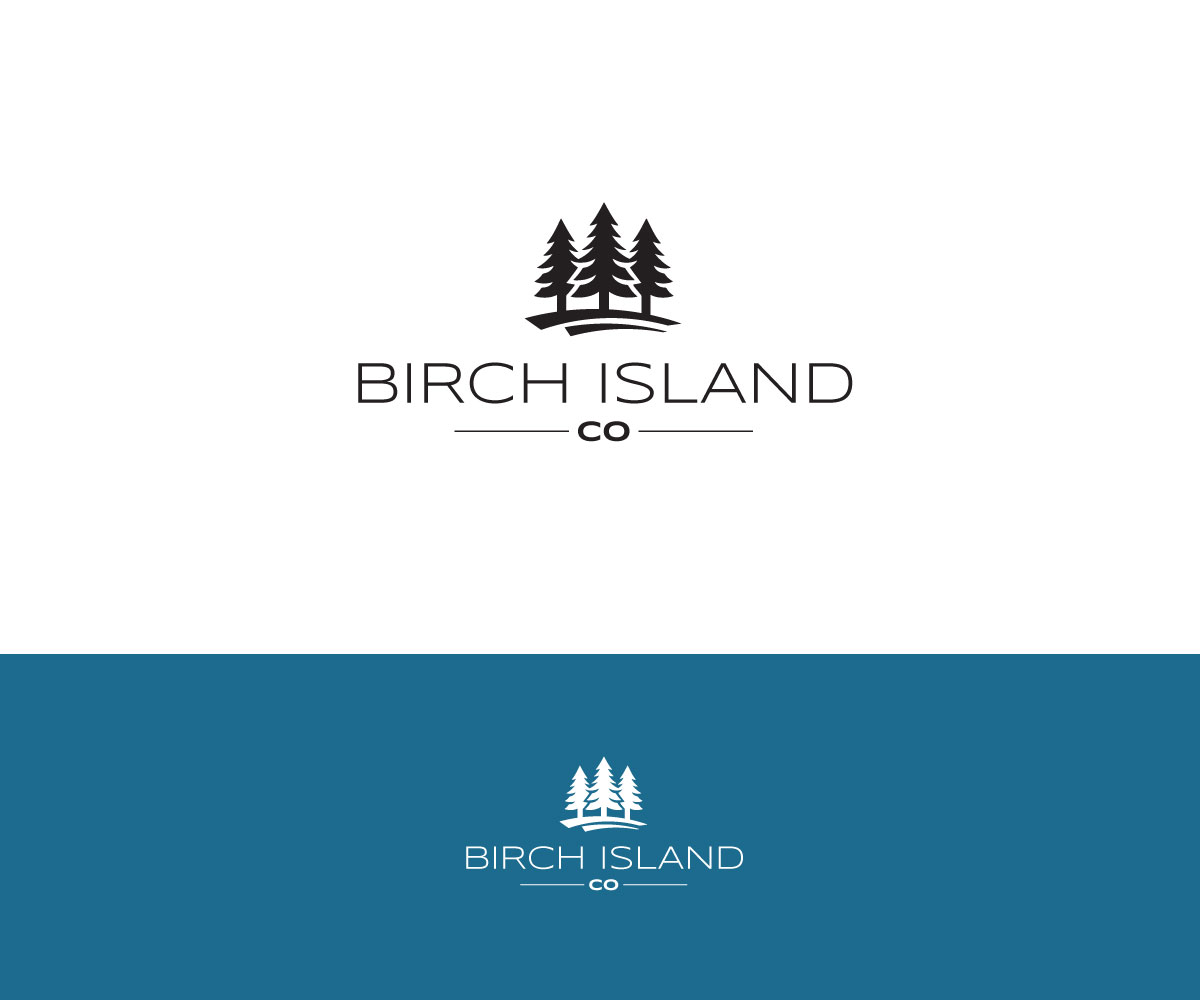 Logo Design by ArtSamurai for Birch Island Collective | Design #36846682