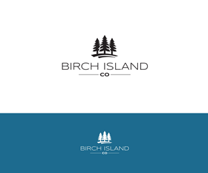 Design de Logo par ArtSamurai pour Birch Island Collective | Design : #36846682