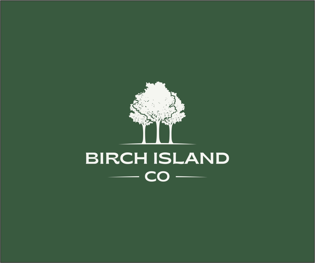 Logo Design by Logocraft for Birch Island Collective | Design #36848345