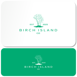 Logo Design by accesglob for Birch Island Collective | Design: #36842402