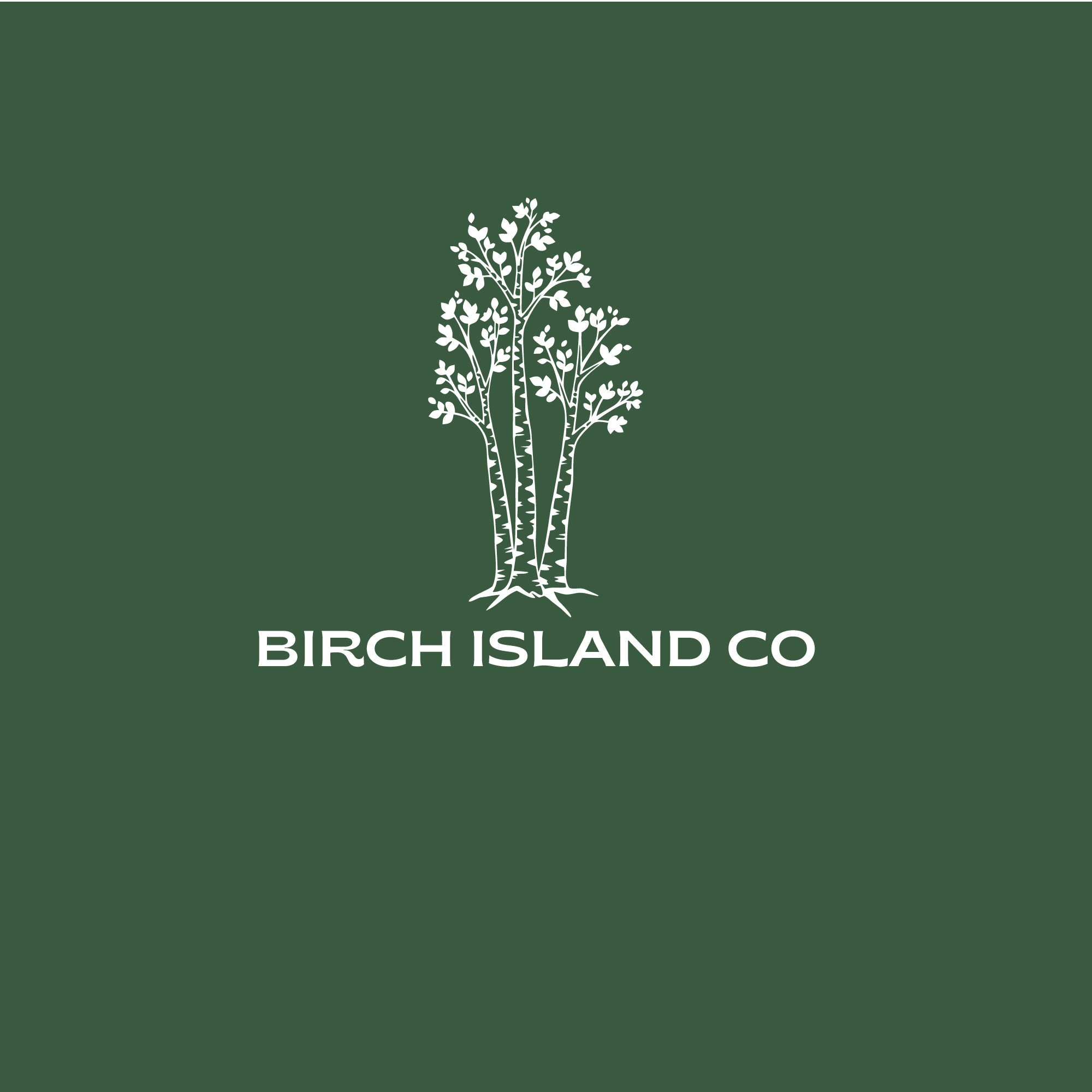 Logo Design by techteam761 for Birch Island Collective | Design #36874269