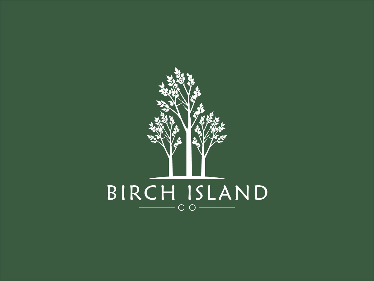 Logo Design by Owltive for Birch Island Collective | Design #36841950