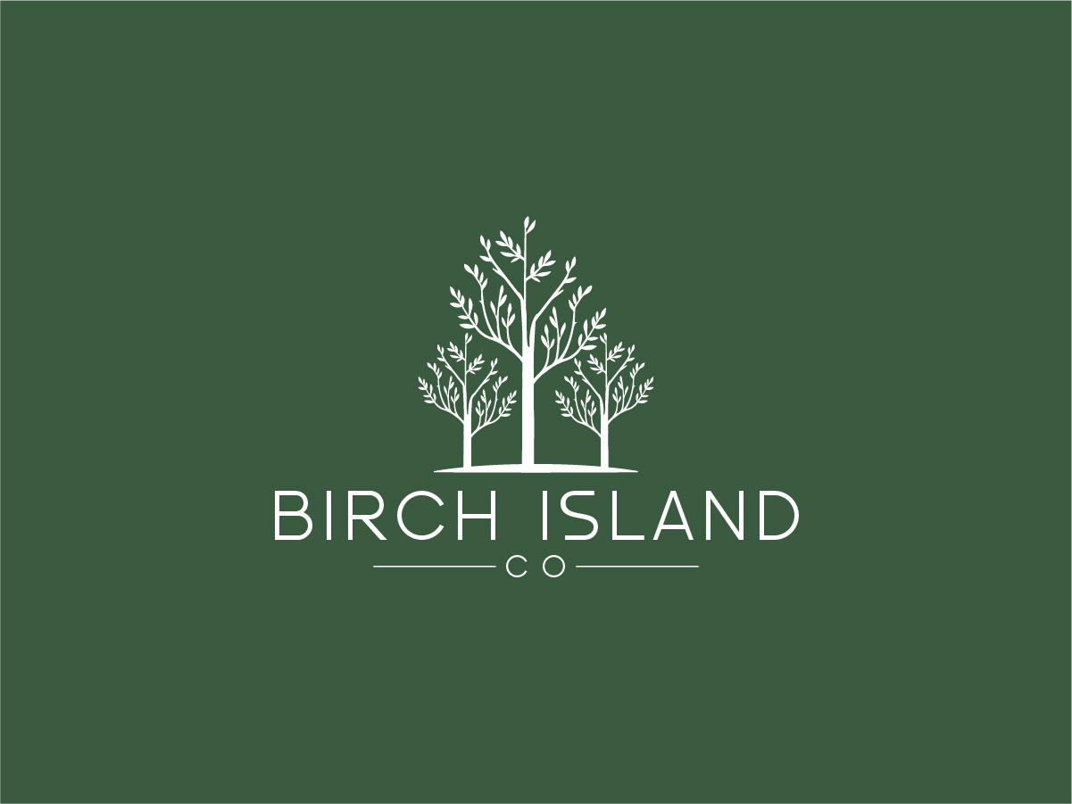 Logo Design by Owltive for Birch Island Collective | Design #36841951