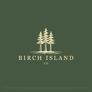 Logo Design by Kayla. for Birch Island Collective | Design: #36844313