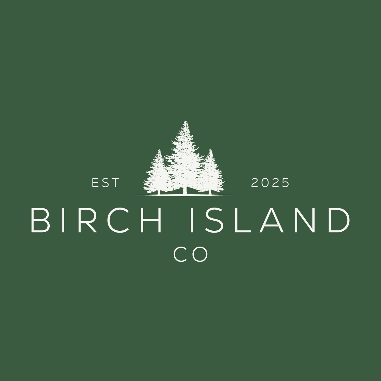 Logo Design by ahmeddesigner123 for Birch Island Collective | Design #36845325