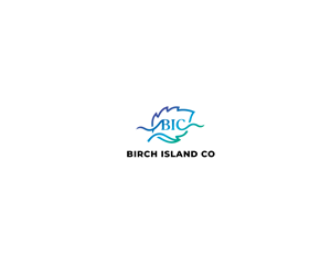 Logo Design by Mystrix for Birch Island Collective | Design: #36843494