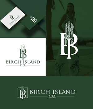 Logo Design by aexoagency for Birch Island Collective | Design: #36842550