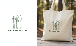 Logo Design by UAD DESIGNS for Birch Island Collective | Design: #36850937