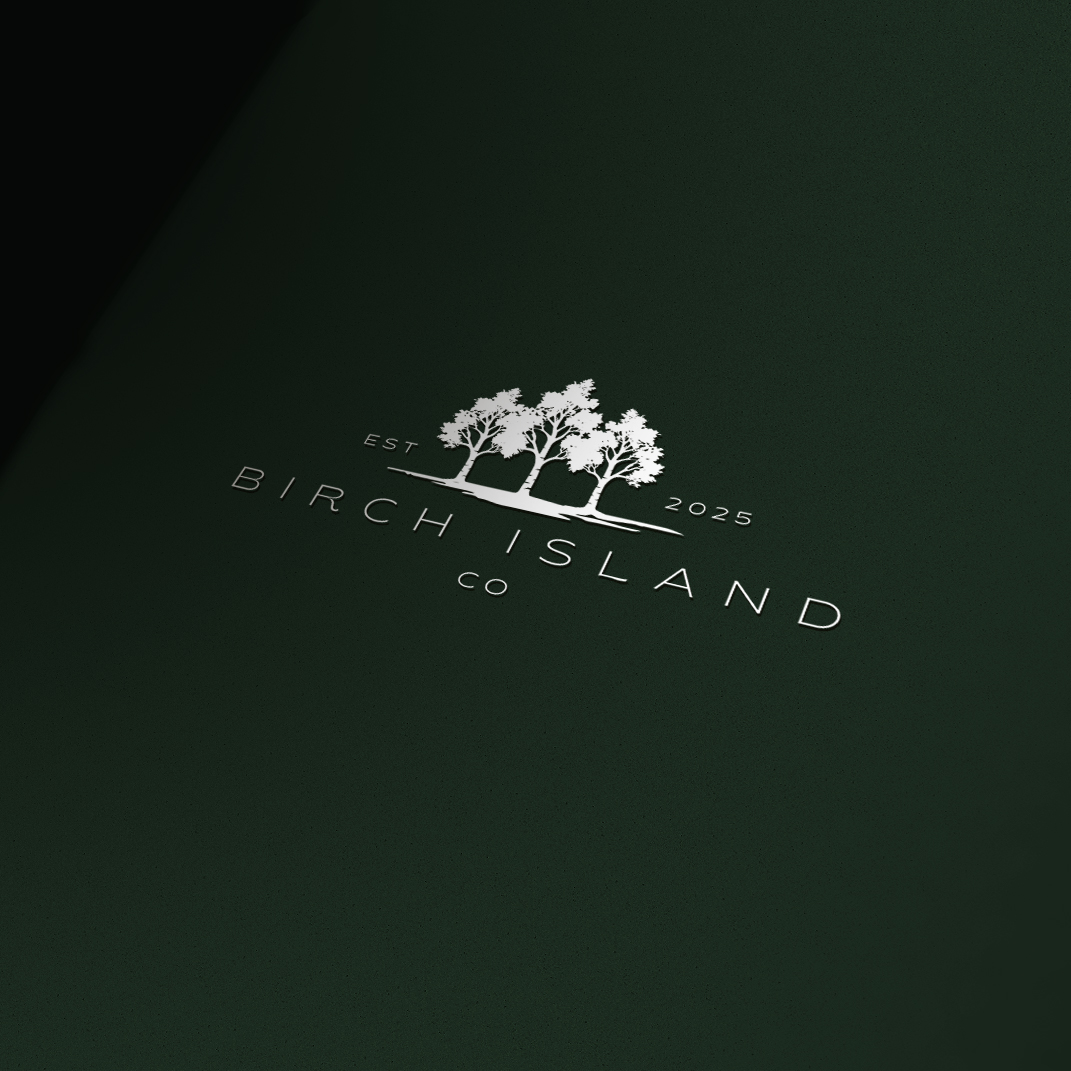 Logo Design by ares_h1 for Birch Island Collective | Design #36846130