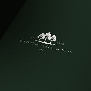 Design de Logo par ares_h1 pour Birch Island Collective | Design : #36846130