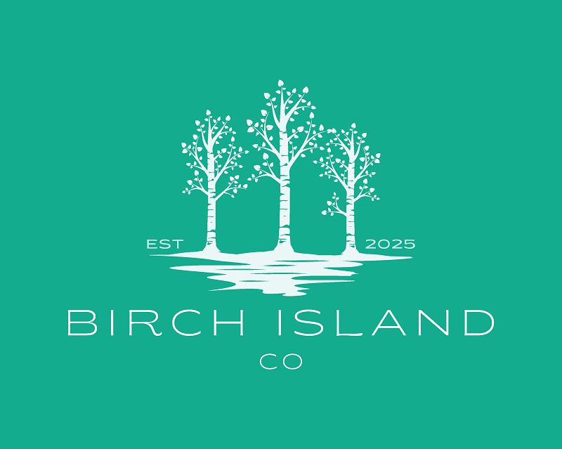 Logo Design by Doriana999 for Birch Island Collective | Design #36844914