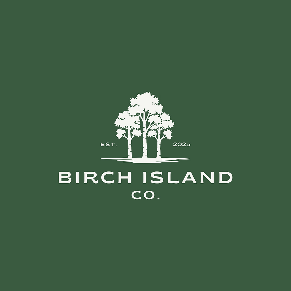 Logo Design by handart for Birch Island Collective | Design #36877732