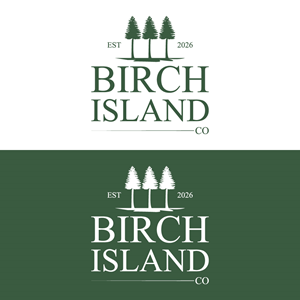 Design de Logo par Dior design pour Birch Island Collective | Design : #36842905