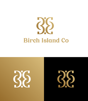 Logo Design by Abdul 20 for Birch Island Collective | Design: #36846809