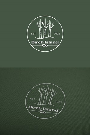 Logo Design by designA78 for Birch Island Collective | Design: #36842999