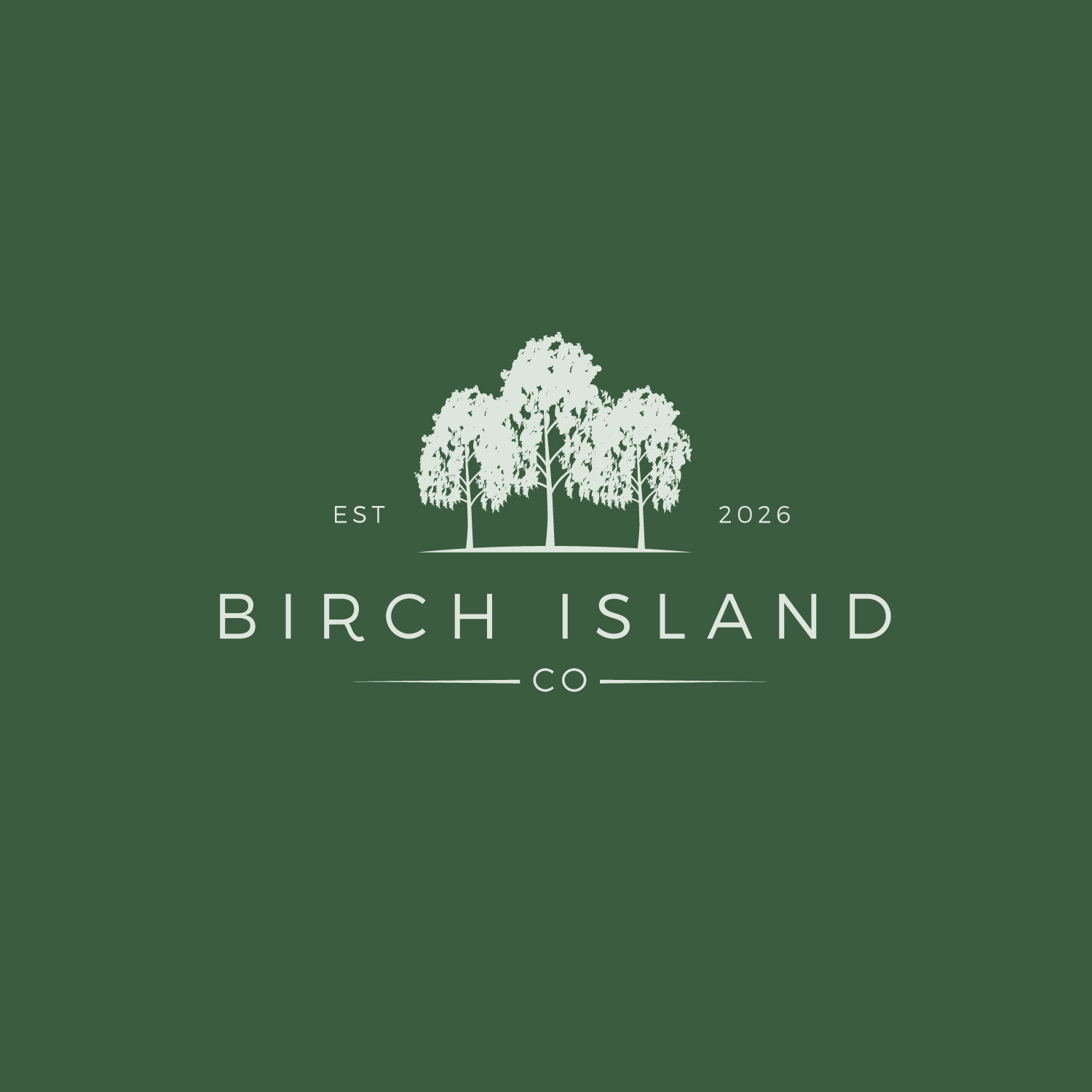 Logo-Design von geni für Birch Island Collective | Design #36864362