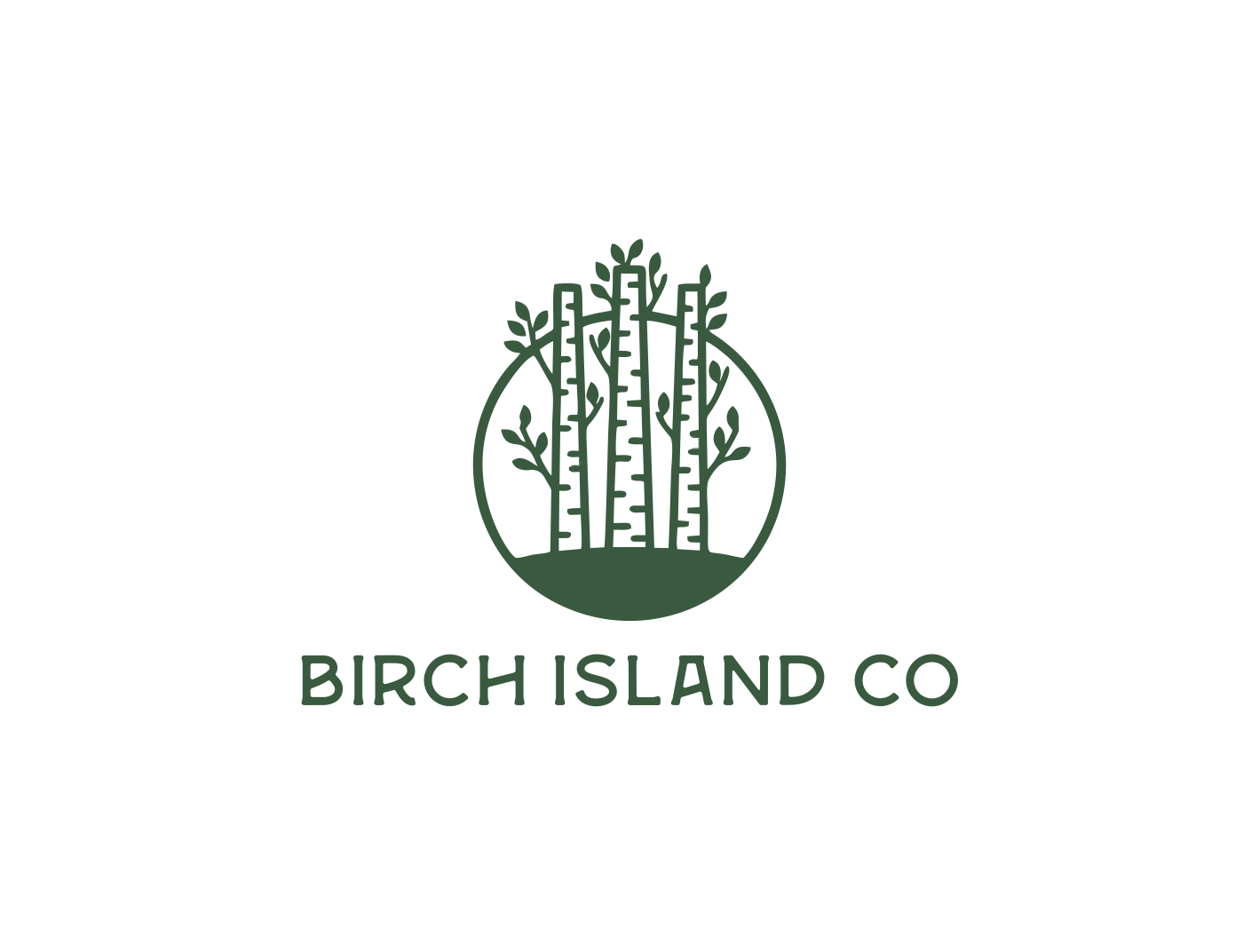 Design de Logo par BNdesigner pour Birch Island Collective | Design #36853222