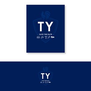 Invitation Design by HELLOCRUNK