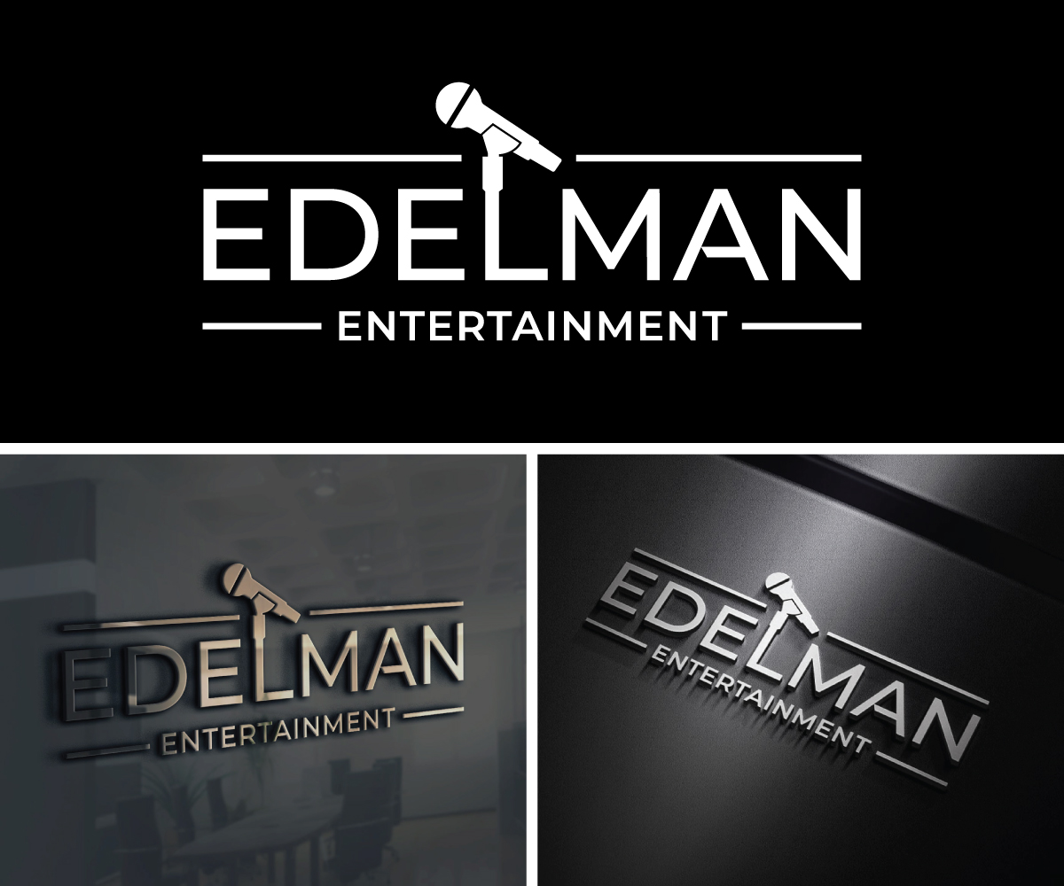 Logo Design by Adi Graphics for this project | Design #36845150