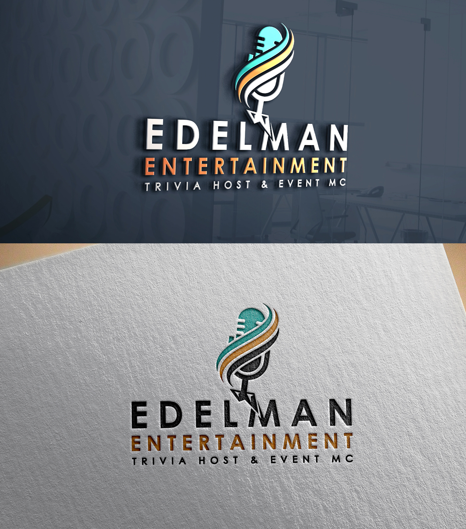 Logo Design by 24ksunny for this project | Design #36843864