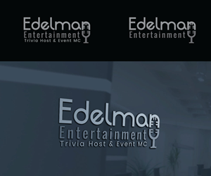 Logo Design by Luckey yaari for this project | Design: #36848480