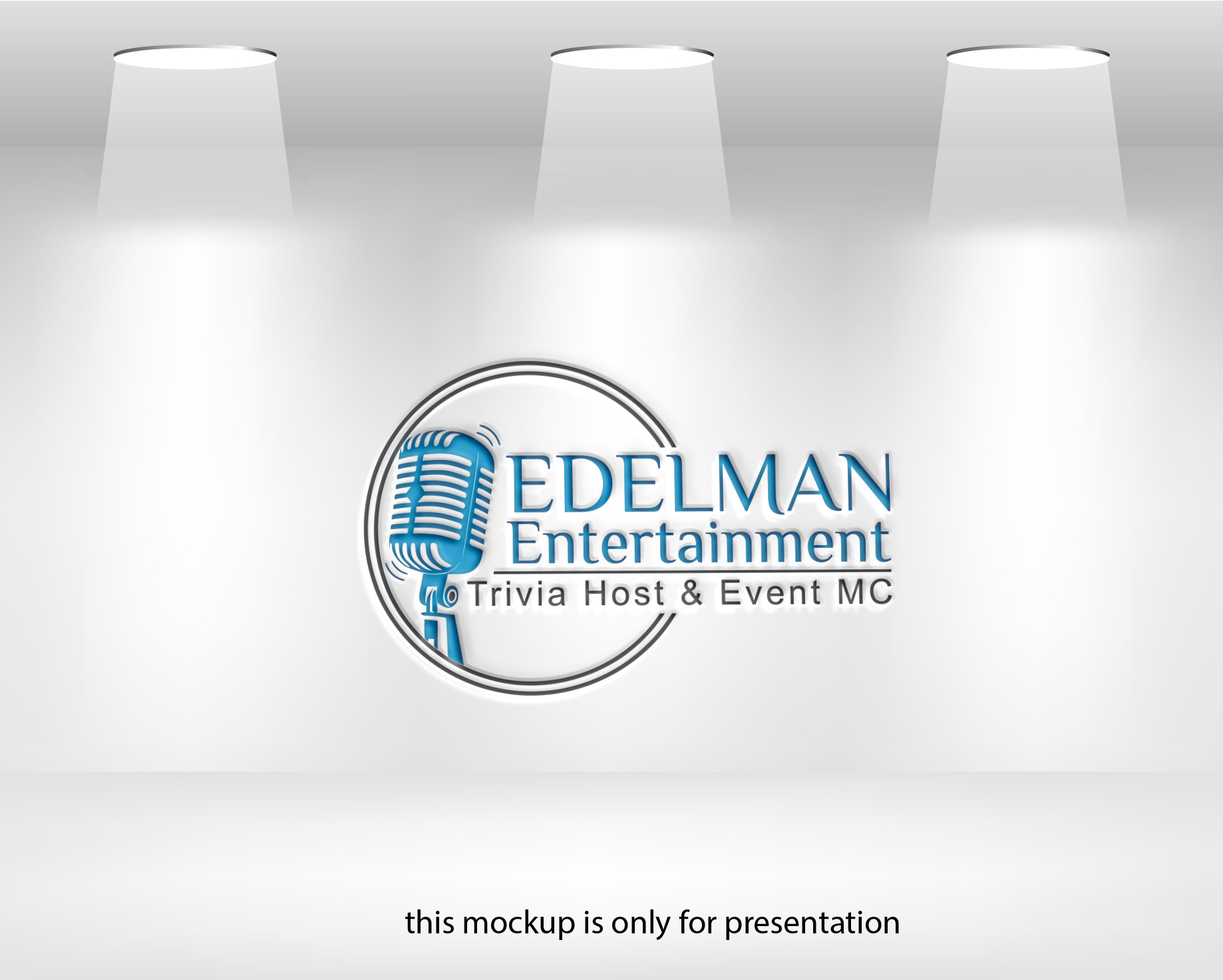 Logo Design by dubel ko for this project | Design #36842452