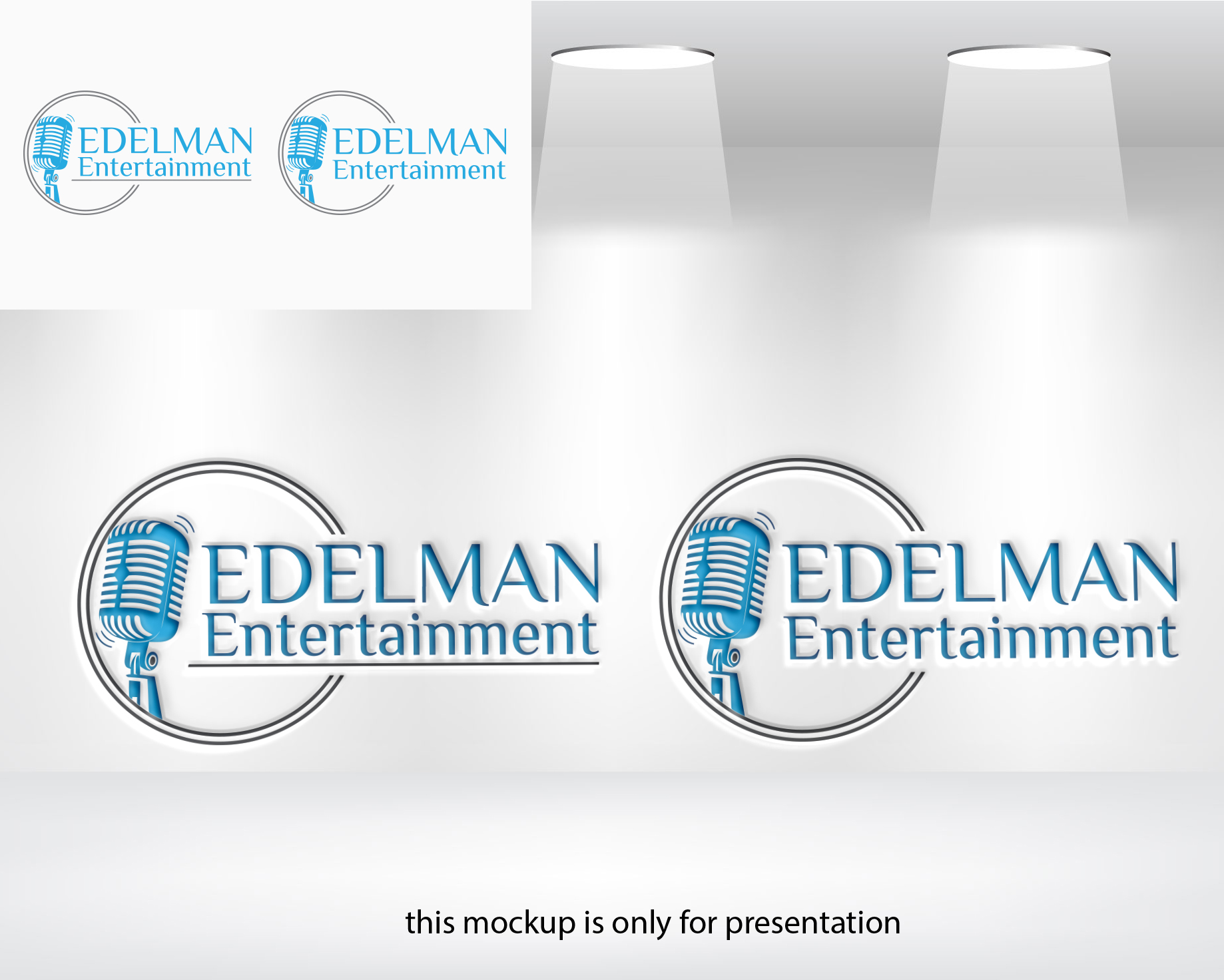 Logo-Design von dubel ko für dieses Projekt | Design #36844129