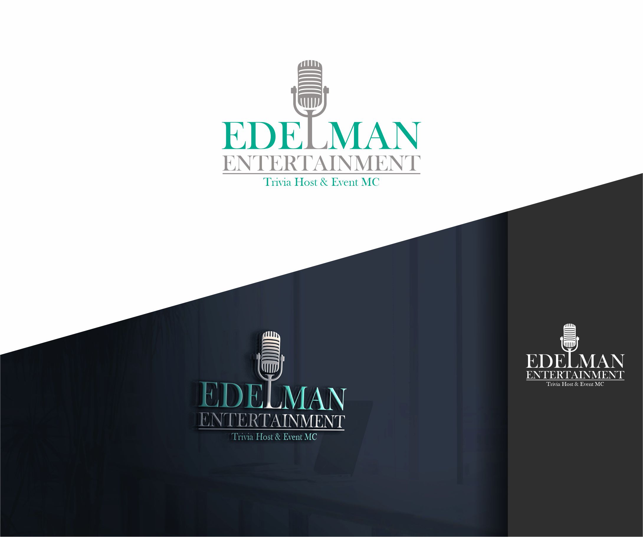 Logo Design by alkaline for this project | Design #36846557