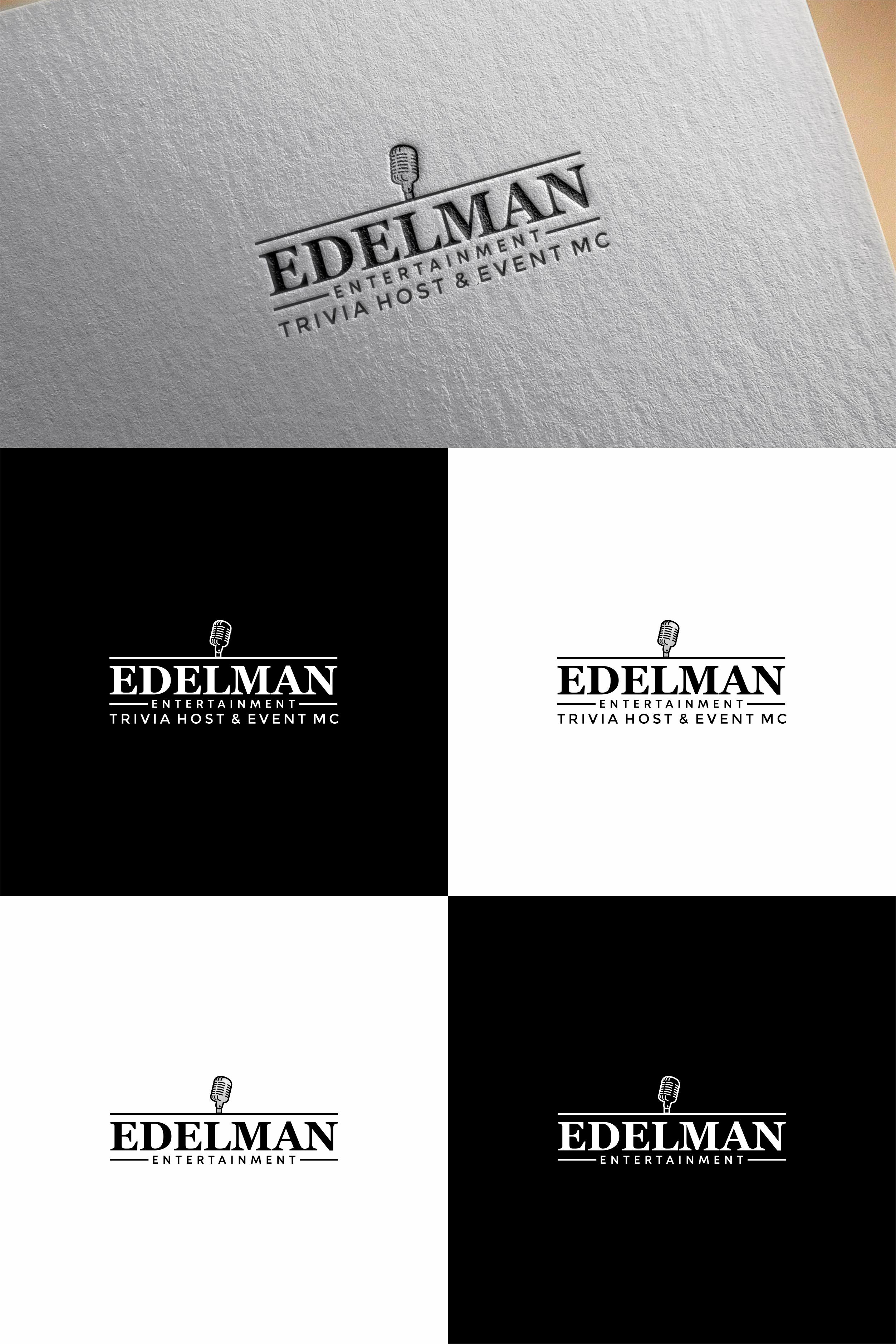 Logo-Design von ndra für dieses Projekt | Design #36842645