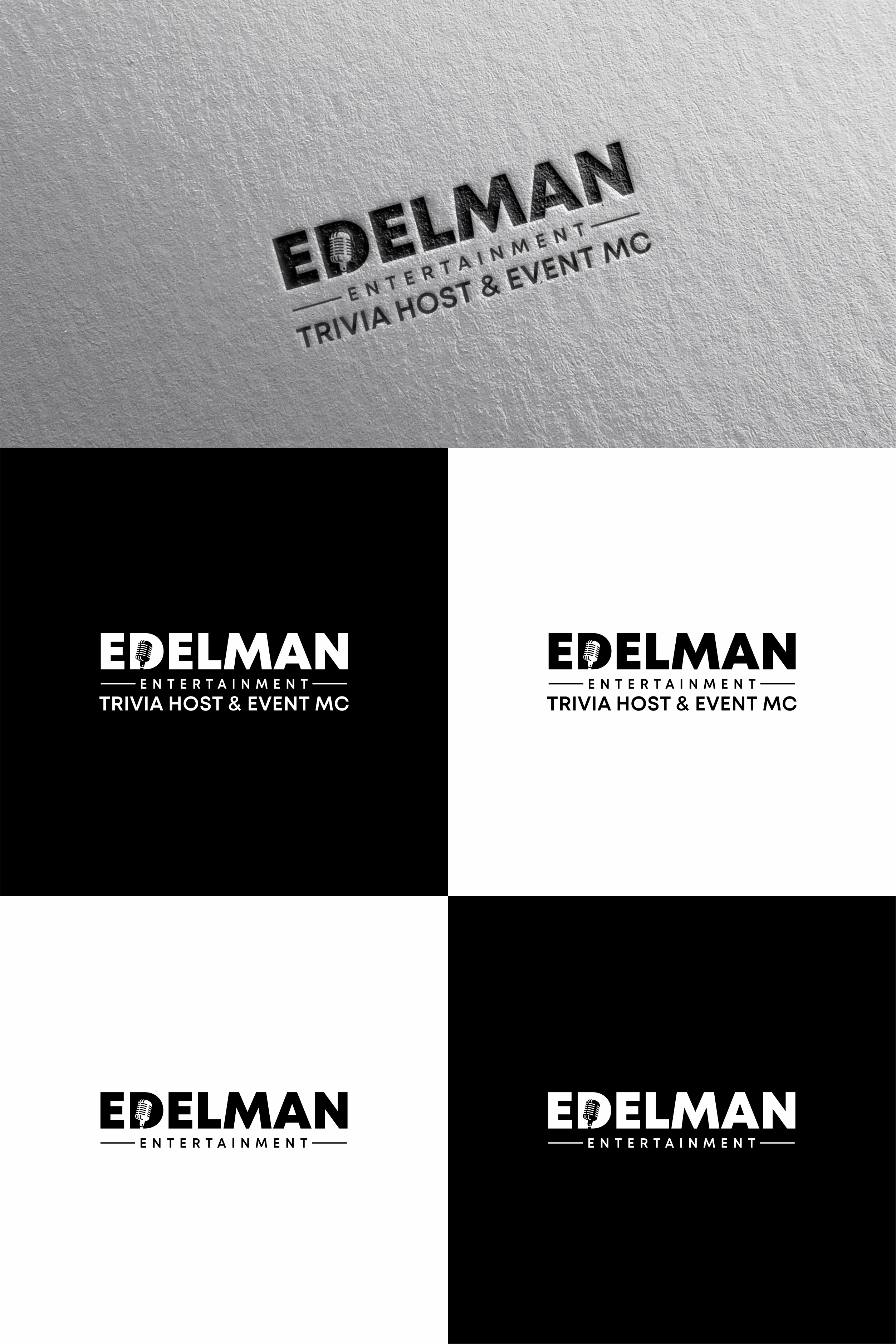 Logo-Design von ndra für dieses Projekt | Design #36842648