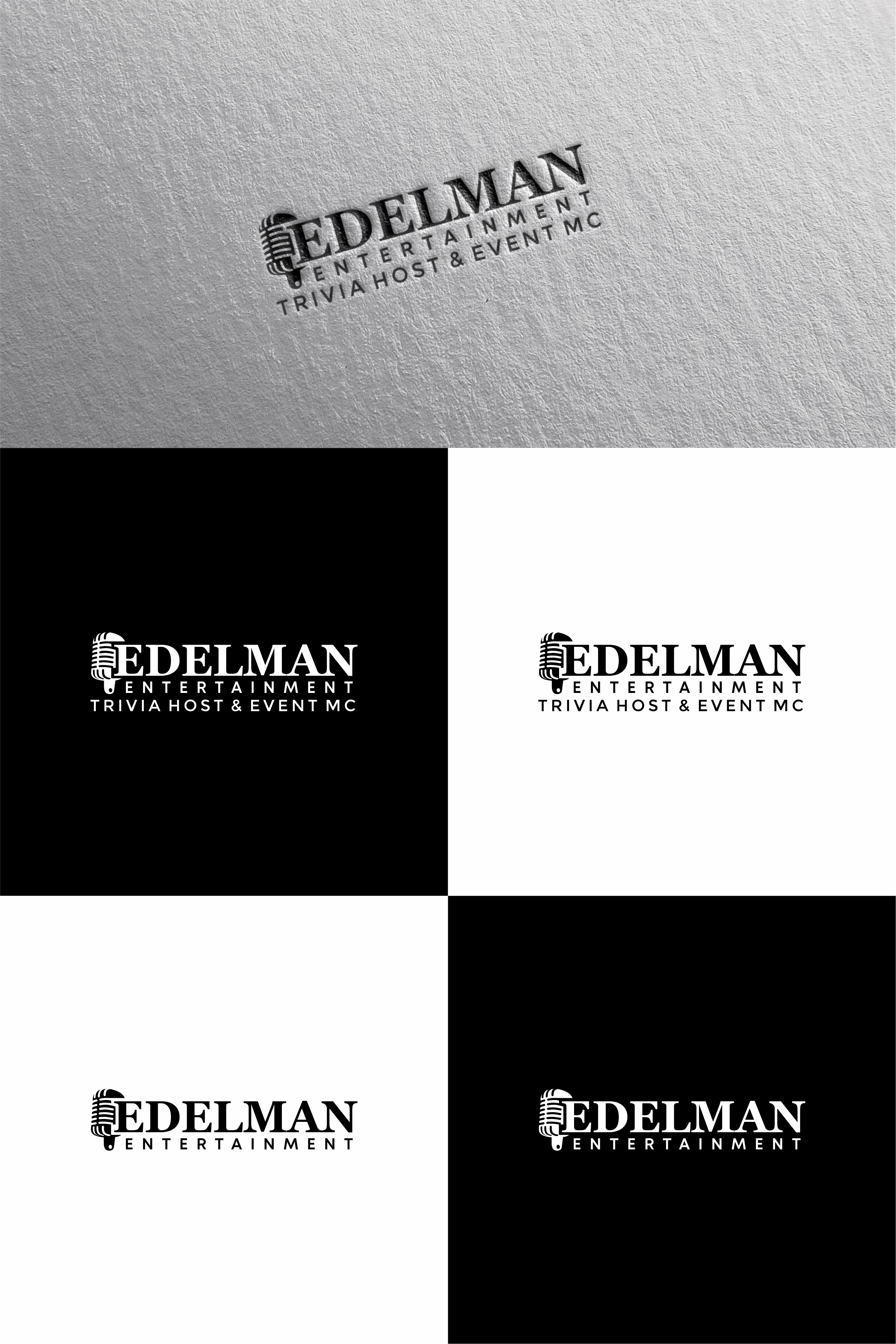 Logo-Design von ndra für dieses Projekt | Design #36842831