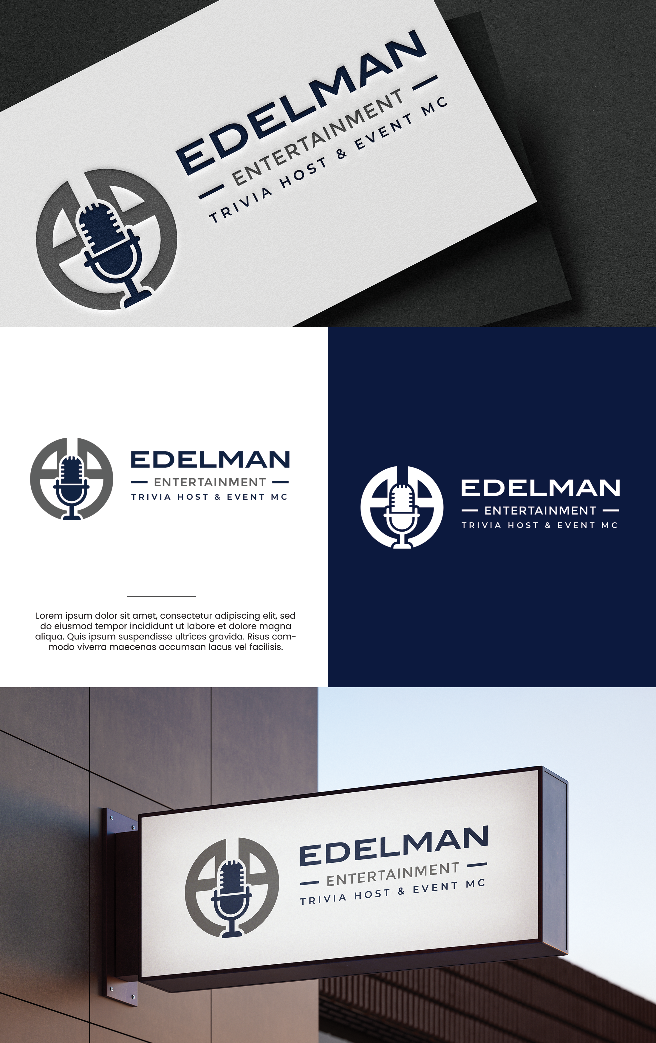 Logo Design by Graphixpointt for this project | Design #36849036
