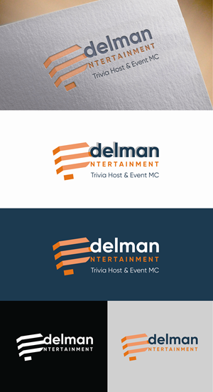 Logo Design by Dell Dell for this project | Design: #36842608
