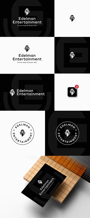 Logo Design by Ha.Connick for this project | Design: #36844051