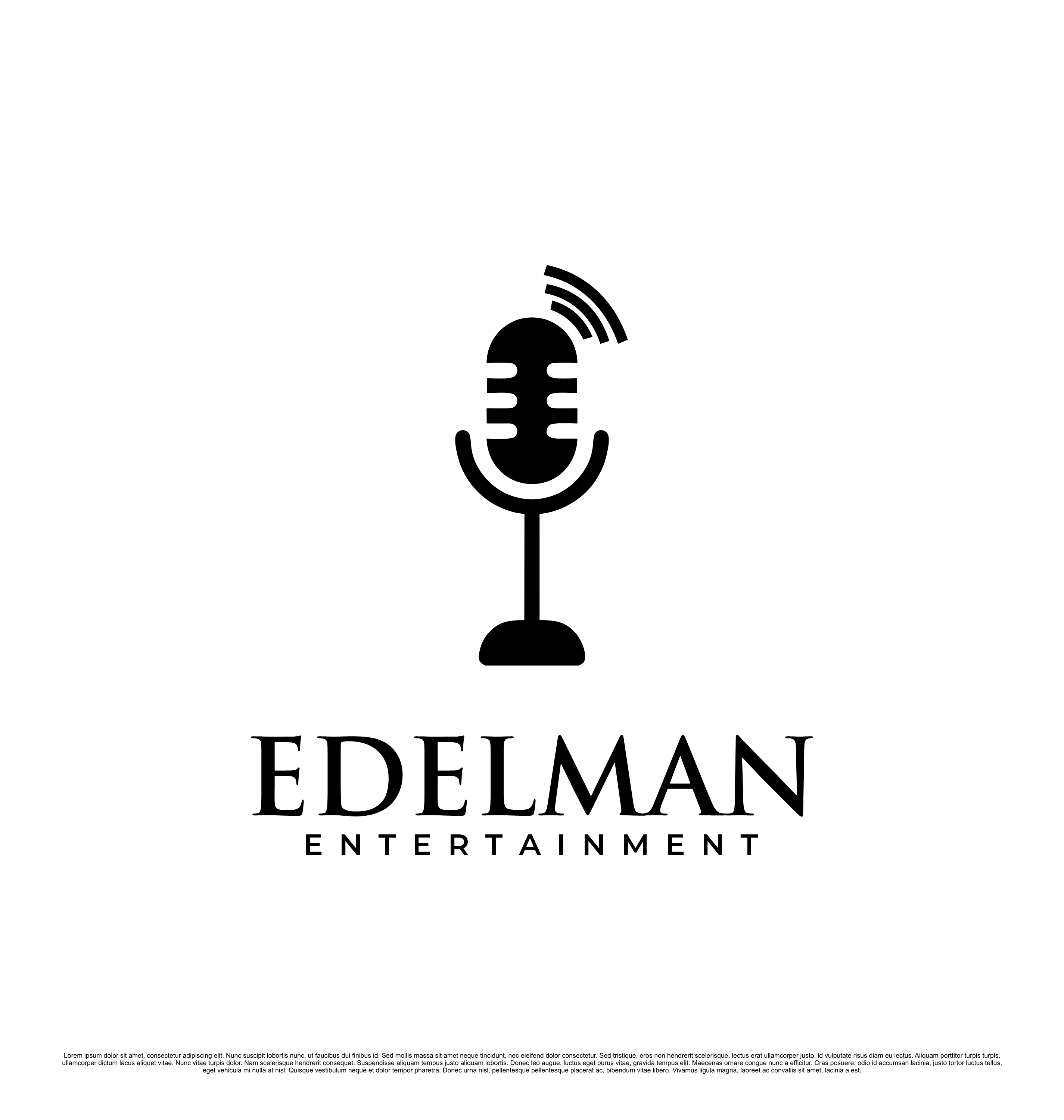 Logo Design by saesean for this project | Design #36848939