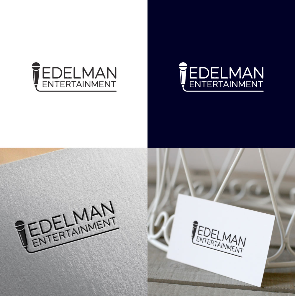 Logo Design by Jonshonkal for this project | Design #36918518