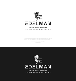 Logo-Design von Ben Affleck für dieses Projekt | Design: #36842882