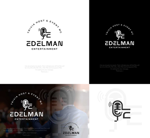 Diseño de Logo por Ben Affleck para este proyecto | Diseño #36842883